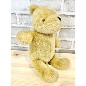 Disney Gund Classic Pooh Plush Winnie the Pooh Stuffed Doll 12"